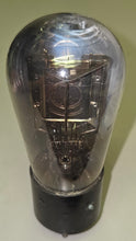 Load image into Gallery viewer, Vintage 1920s RCA Radiotron UX-226 Vacuum Tube