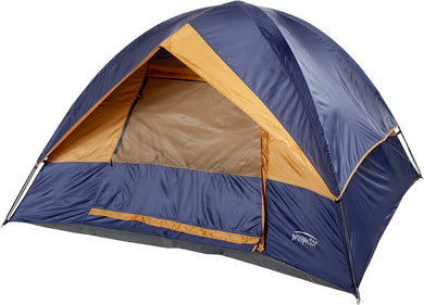 Prospector Moonshadow 4PD8853 8' x 8' Dome Tent
