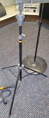 Light-Duty Speaker Stand