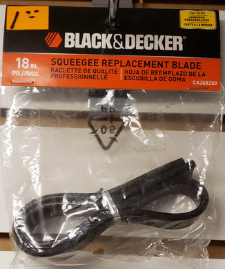 Black & Decker CA268299 18