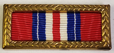 BME Army Valorous Unit Citation Award - VUA Red