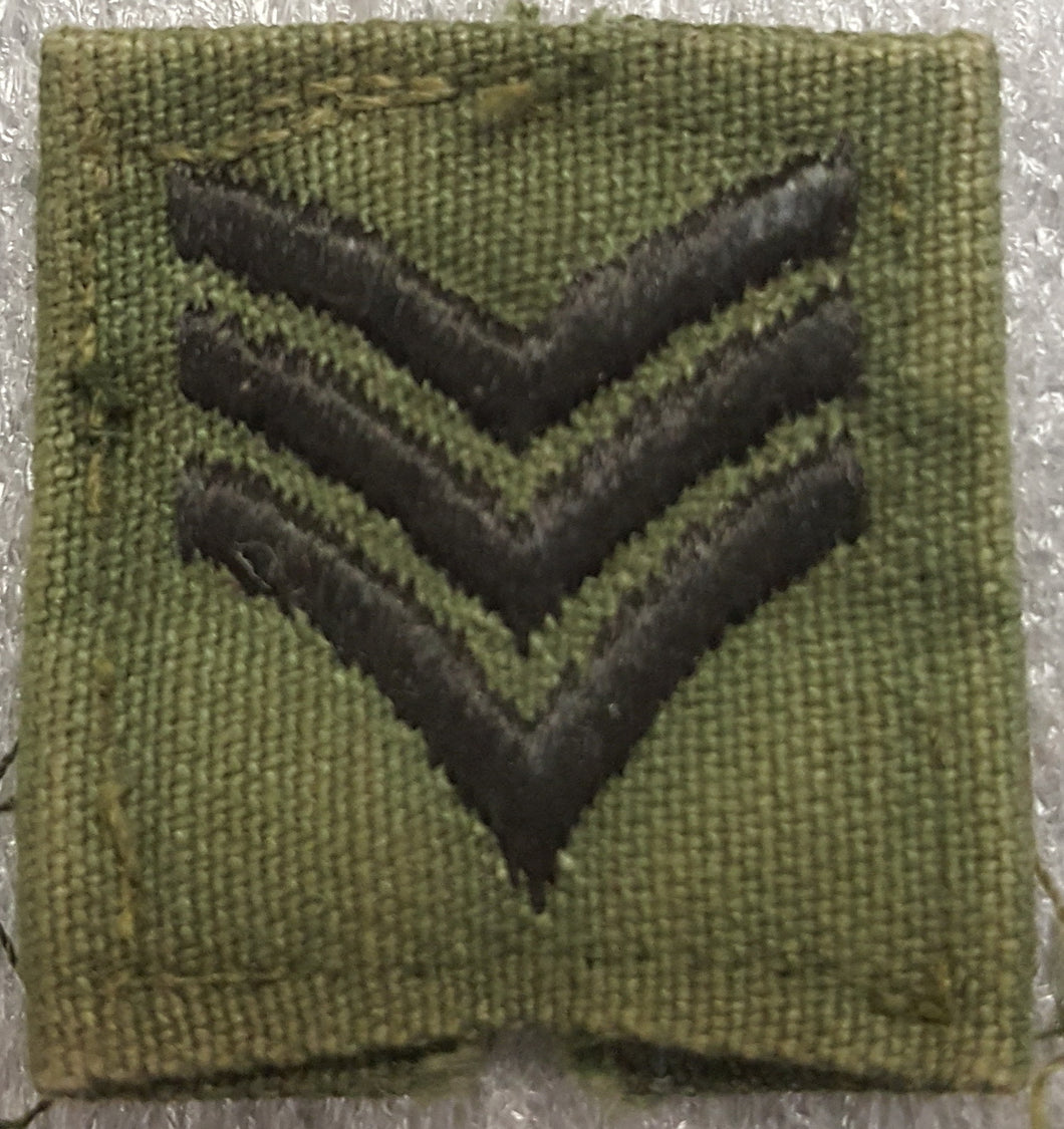 Misc Army Patches