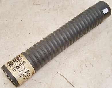 Radiator Flex Hose 1314