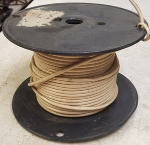 AWM 20251 24 AWG Partial Wire Spool