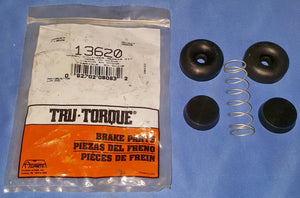 Tru-Torque 13620 Brake Wheel Cylinder Repair Kit