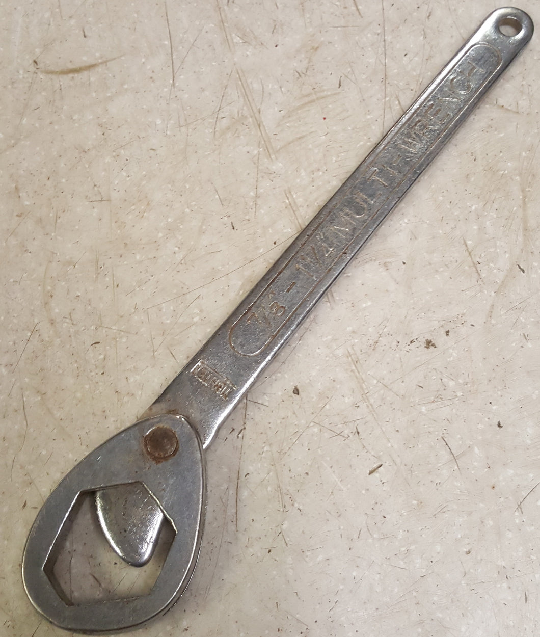 Sonic 23-32 Multi-Wrench
