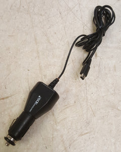 Nintendo DSi/2DS/3DS Vehicle Car Charger