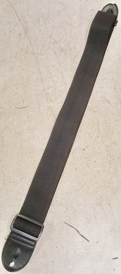 Guitar Strap - Black