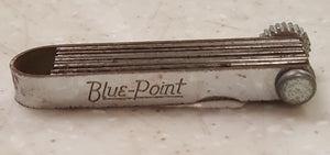 Blue-Point FB-305A Brass Feeler Gauge