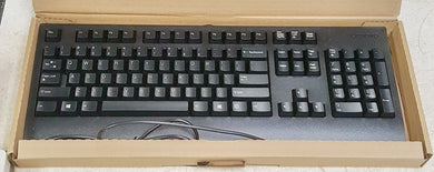 New Lenovo 1PSD50L80031 USB Wired Keyboard