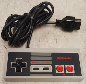 Nintendo NES-004 NES Controller