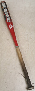 Demarini Nitro NTO-9 30/20 30" 20 oz -10 Baseball Bat