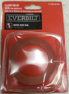 Everbilt 1000055028 Flush Valve Gasket for Mansfield