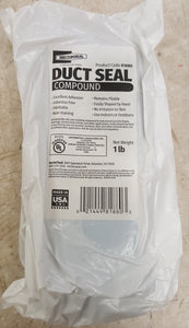 RectorSeal 81880 Duct Seal Compound - 1 lb