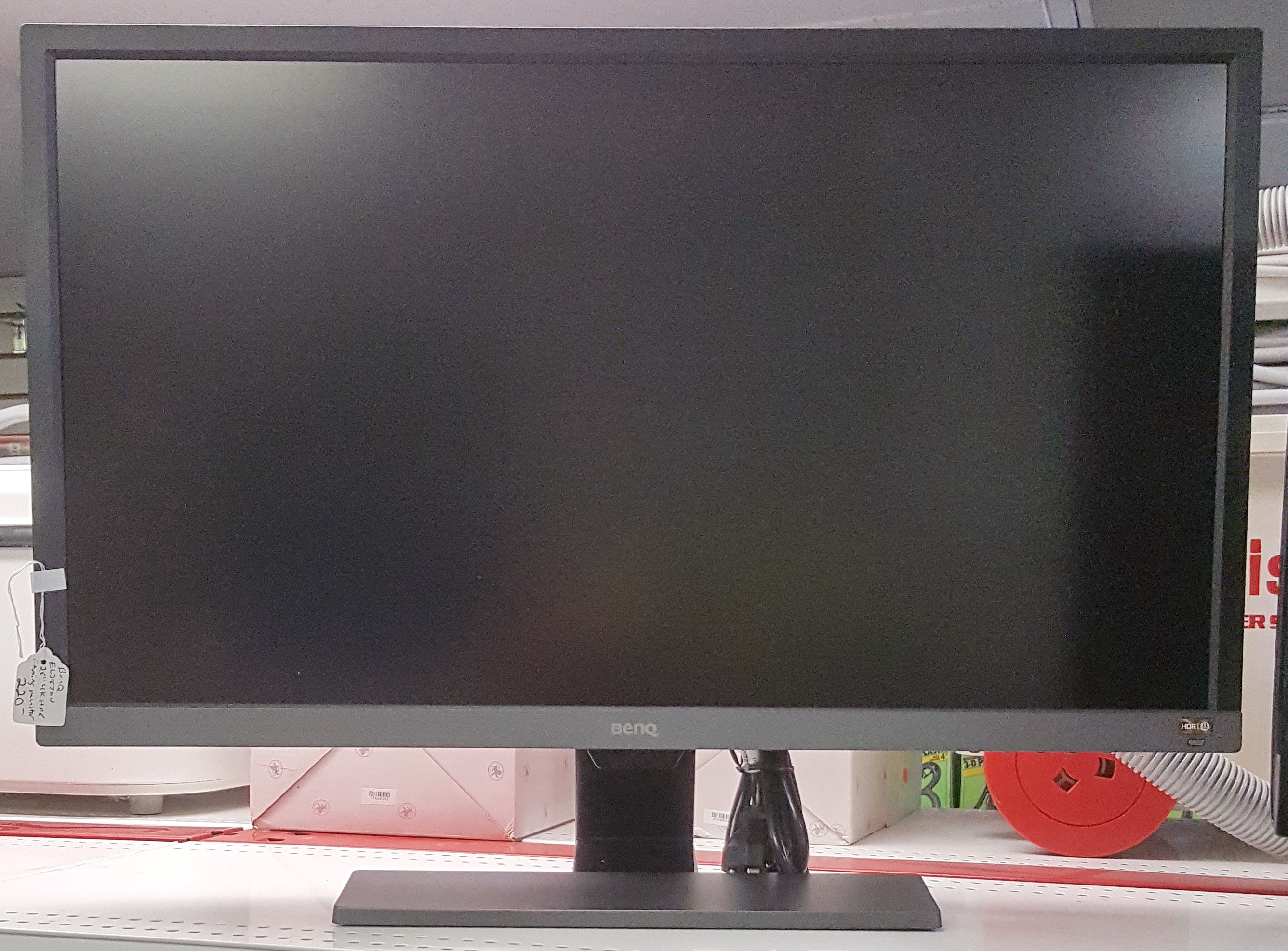 BenQ EL2870-B-