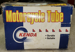 Kenda N-1704 TR-4 Motorcycle Tire Tube 275/300-17