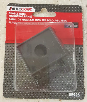 AutoCraft 85925 1/2