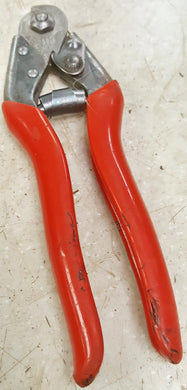 Felco C7 Precision Cable Wire Rope Cutters - Swiss Made