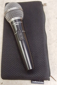 Audio-Technica Pro 31 Cardioid Dynamic Microphone