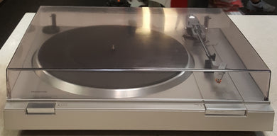 Vintage Magnavox FP7130SL01 Record Player Turntable