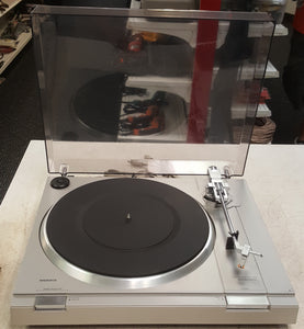 Vintage Magnavox FP7130SL01 Record Player Turntable