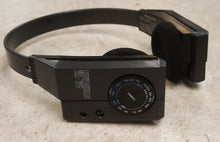 Load image into Gallery viewer, Realistic 12-125A AM/FM Battery-Operated Headphones