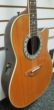 Load image into Gallery viewer, 1990 Ovation 1767 Legend Natural Acoustic Electric Guitar
