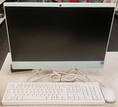 HP 22-c0073w All-in-One PC, 22