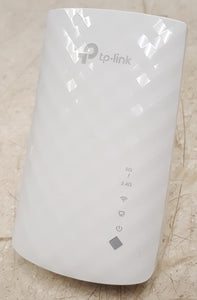 TP-Link AC750 (RE220) Dual Band WiFi Range Extender