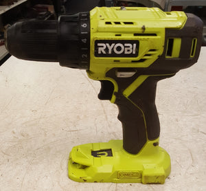 Ryobi P215 18V ONE+ Li-Ion 1/2" Drill/Driver (tool only)