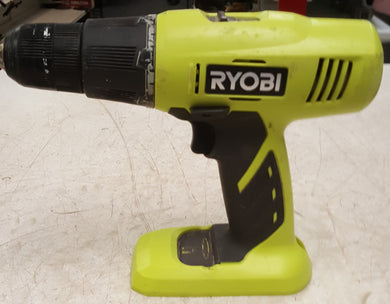 Ryobi P209 18V Drill/Driver (tool only)