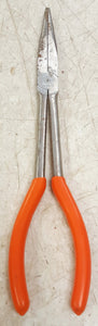 Cornwell CPL90G 11" Long Needle Nose Pliers