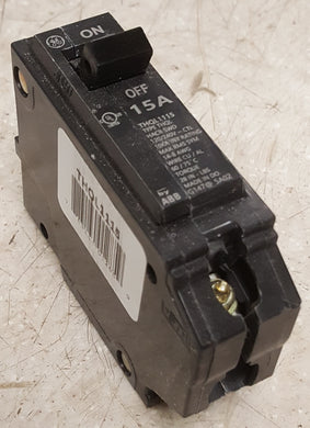 GE THQL1115 Q-Line 15 Amp 1