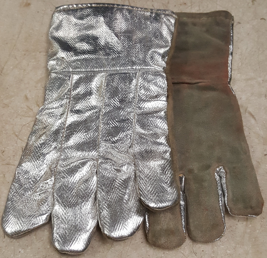 Stanco Heat-Resistant Gloves