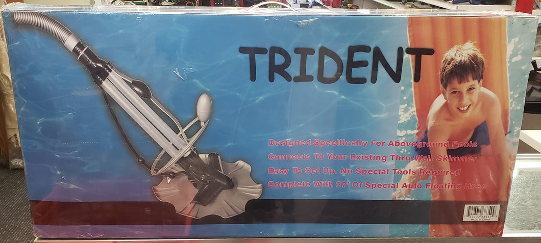 Trident DD 200 Automatic Pool Cleaner