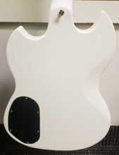 Load image into Gallery viewer, Guild S-100 Polara Newark St. Collection Electric Guitar with Gigbag - White