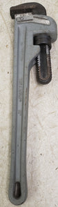 Proto 818A 18" Aluminum Pipe Wrench