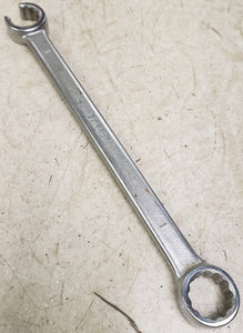 Bonney 23332 1" 12Pt Combination Flare Wrench