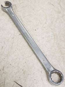Bonney 23328 7/8" 12Pt Combination Flare Wrench