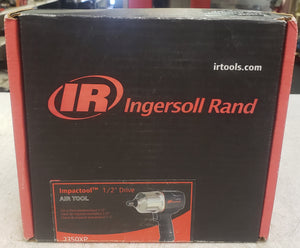 Ingersoll Rand 2350XP 1/2" Drive 'Impactool' Impact Wrench