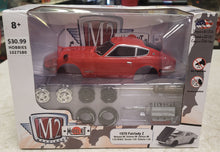 Load image into Gallery viewer, M2 Machines 1970 Nissan Fairlady Z Model Kit