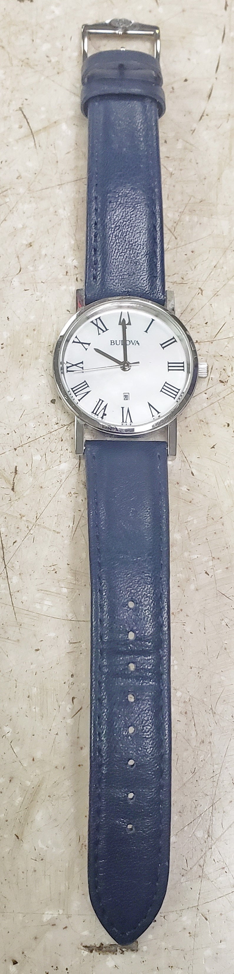 Bulova 96m146 outlet