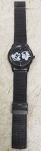 Load image into Gallery viewer, Citizen eco-drive J830-S118832 Mickey Mouse Unisex Watch FE7065-52W Black Band 40mm