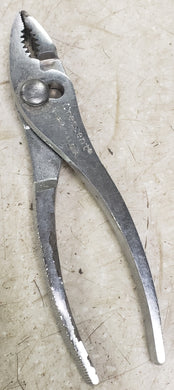 Vintage Crescent G-26 Slip Joint Pliers