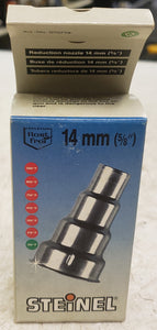 Steinel 070719 5/8" (14mm) Reduction Nozzle for Hot Air Gun
