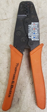 Thomas & Betts WT10-01 Wire Stripper