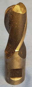 Melin Tool 13/16" x 2" LOC x 3-1/4" OAL 2 Flute End Mill