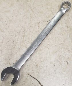 Proto Professional 1224ASD 3/4" 12Pt Combination Wrench