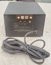 Load image into Gallery viewer, Solitron SPS-2 Deluxe 2A Filtered Power Supply