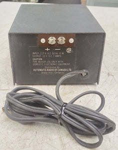 Solitron SPS-2 Deluxe 2A Filtered Power Supply